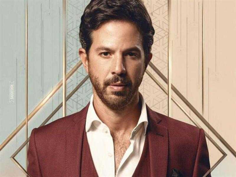 عمر الشناوي ضيف في برنامج «واحد من الناس»