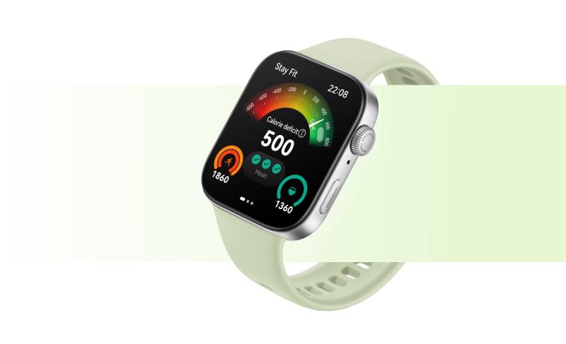 Watch Fit 3