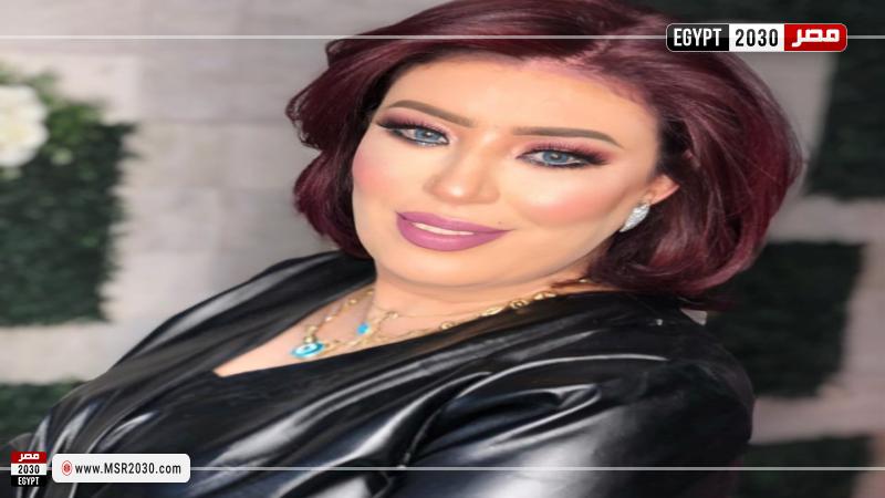 منى أحمد