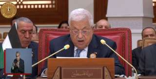 الرئيس الفلسطيني: أكثر من 120 ألف شهيد ومصاب في غزة جراء العدوان الإسرائيلي