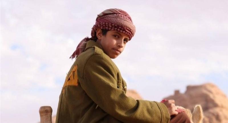فيلم هجان