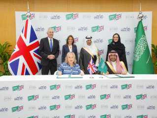 «لتعزيز التعاون السياحي» التفاصيل الكاملة حول التعاون السعودي البريطاني