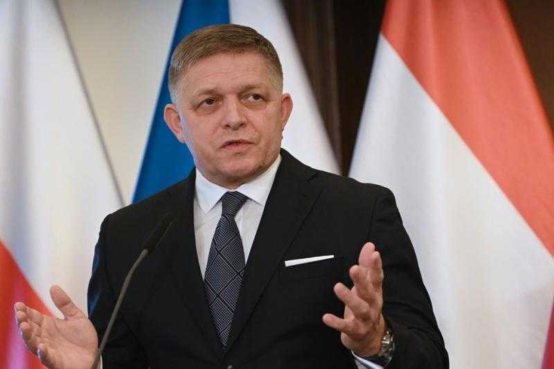 عمل خسيس ولا شئ يبرر العنف.. إدانات دولية لمحاولة اغتيال رئيس وزراء سلوفاكيا