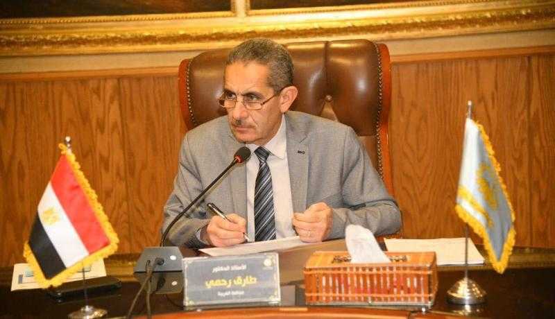 محافظ الغربية يتابع سير العمل وتقديم الخدمات الطبية اللائقة للمرضى في مستشفيات المحافظة