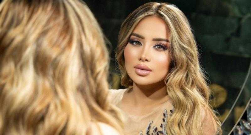 برواس حسين نجمة ”آراب أيدول” تعلن إصابتها بسرطان الأمعاء
