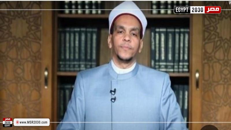 الشيخ محمد كمال