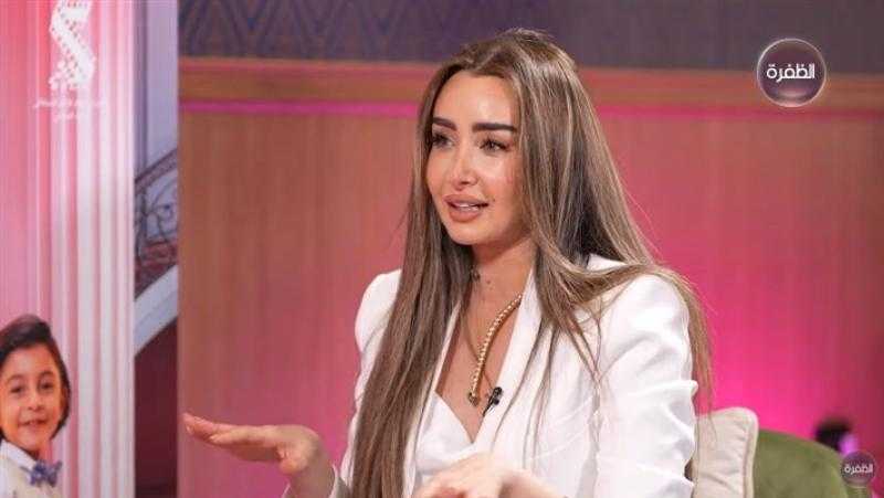 هنا الزاهد: اتعلمت من هشام ماجد إني ماتكسفش... ومابيفوتش مواعيد الصلاة