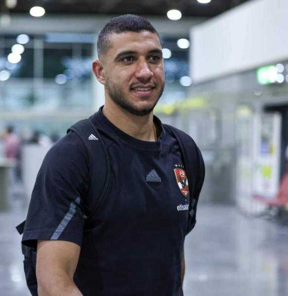ربيعة: الترجي يمتلك خبرات كبيرة.. ونسعى لتحقيق نتيجة إيجابية في تونس