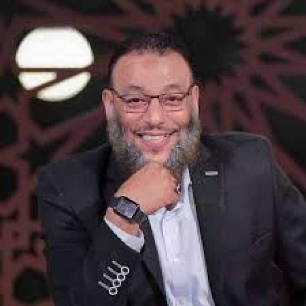 الشيخ وليد إسماعيل 