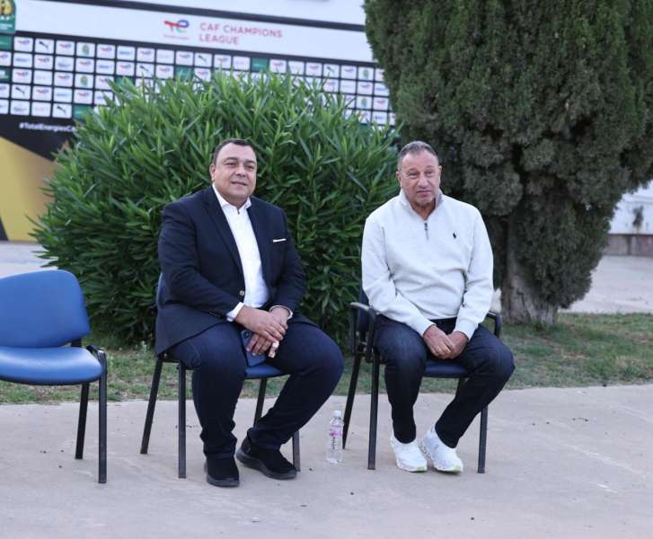 السفير المصري