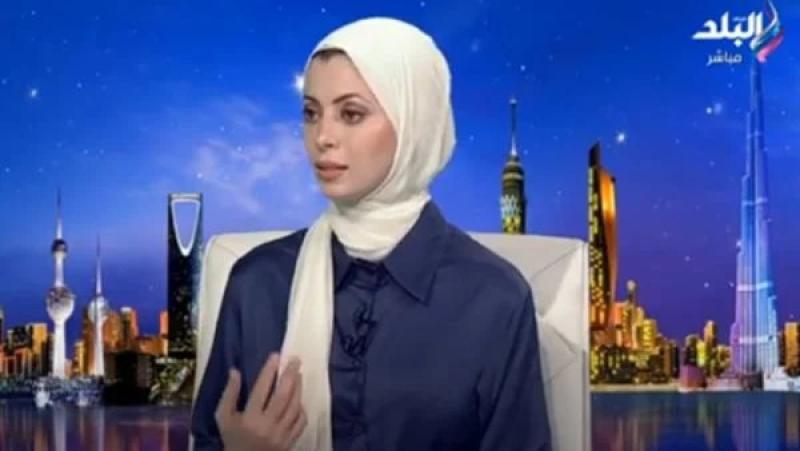 إعلامية فلسطينية: فقدت منزلي منذ الأيام الأولى للحرب الإسرائيلية
