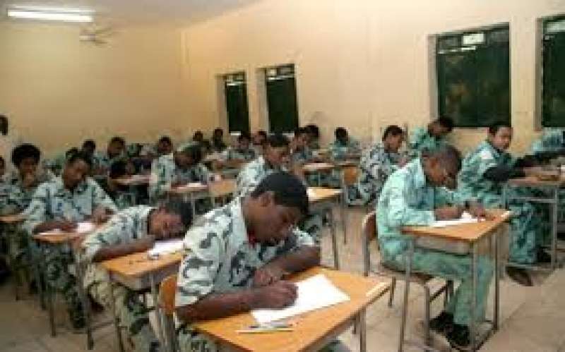 جدول امتحانات الشهادة السودانية 2024 