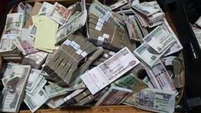 شراء عقارات وسيارات .. ضبط شخصين بتهمة غسل 60 مليون جنيه حصيلة تجارة المخدرات