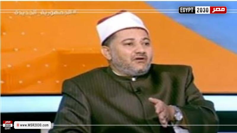 الشيخ أحمد سعيد فرماوي