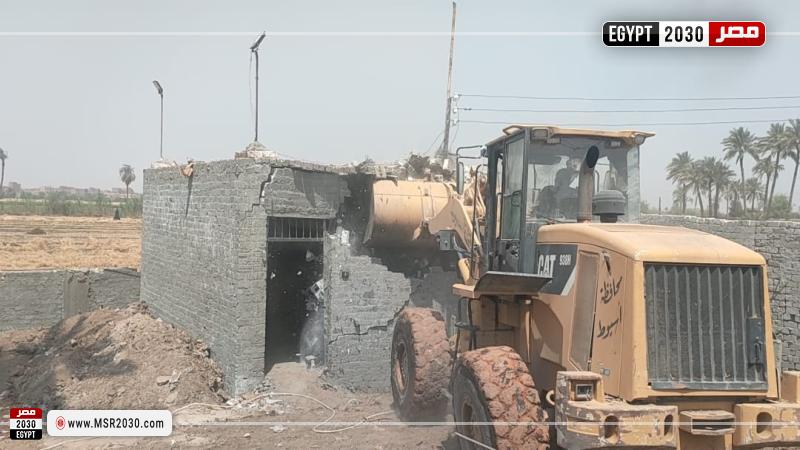 محافظة أسيوط 