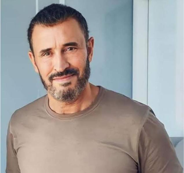 كاظم الساهر