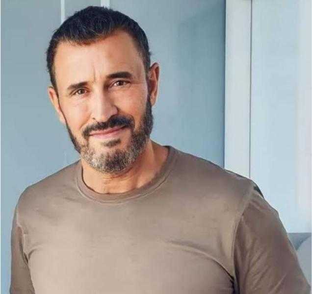 تفاصيل حفل كاظم الساهر في مصر