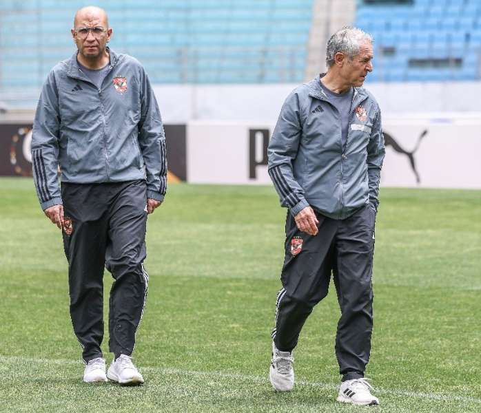 الأهلي 