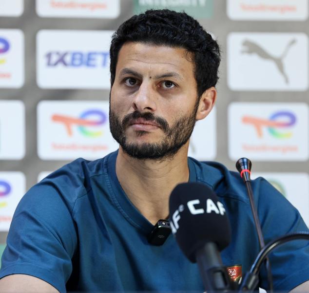محمد الشناوي