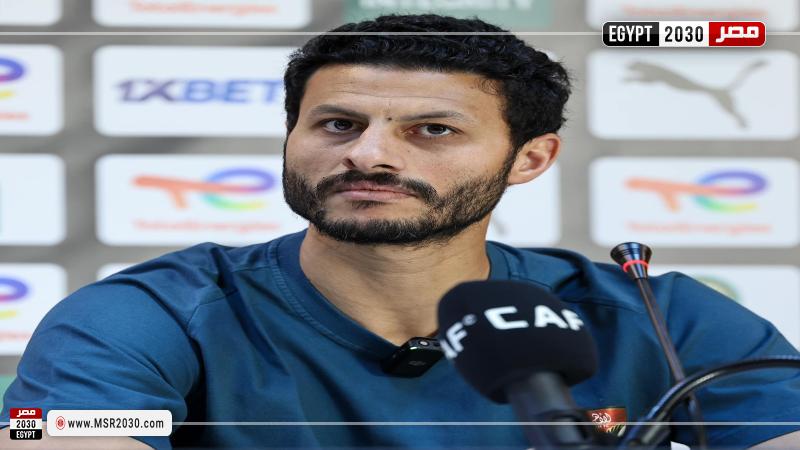 محمد الشناوي