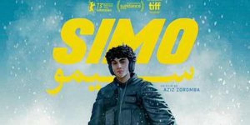 فيلم سيمو