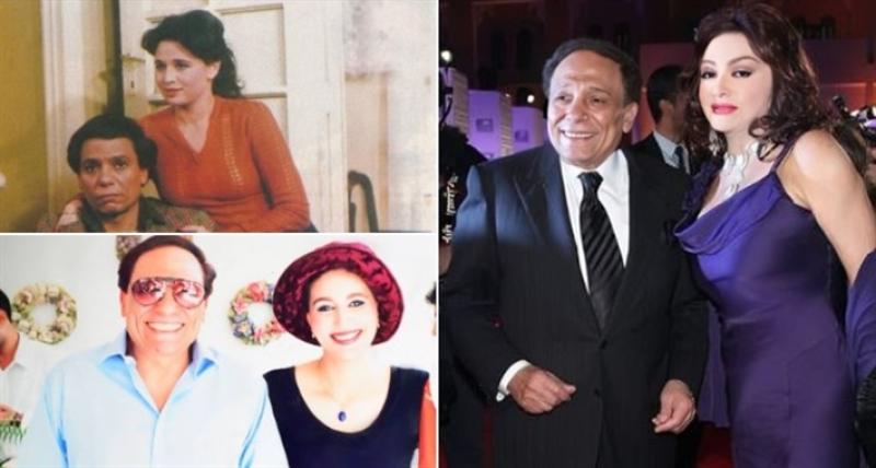 عيد ميلاد الزعيم عادل إمام