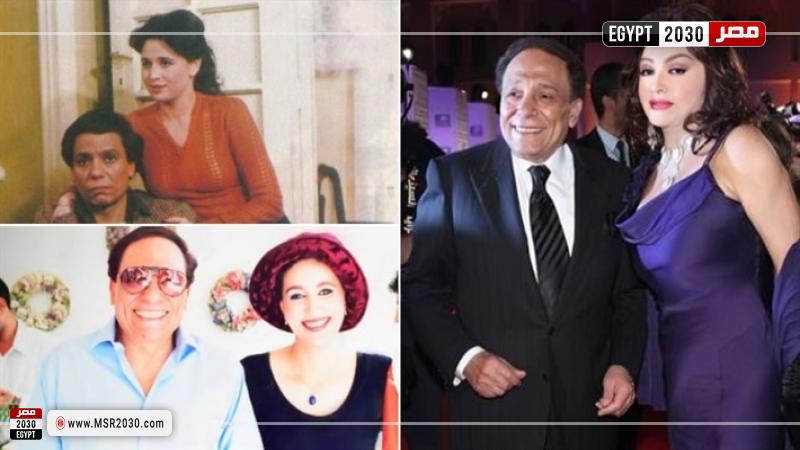 عيد ميلاد الزعيم عادل إمام