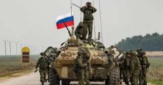 الدفاع الروسية: قواتنا حررت 12 بلدة في مقاطعة ”خاركيف” خلال أسبوع