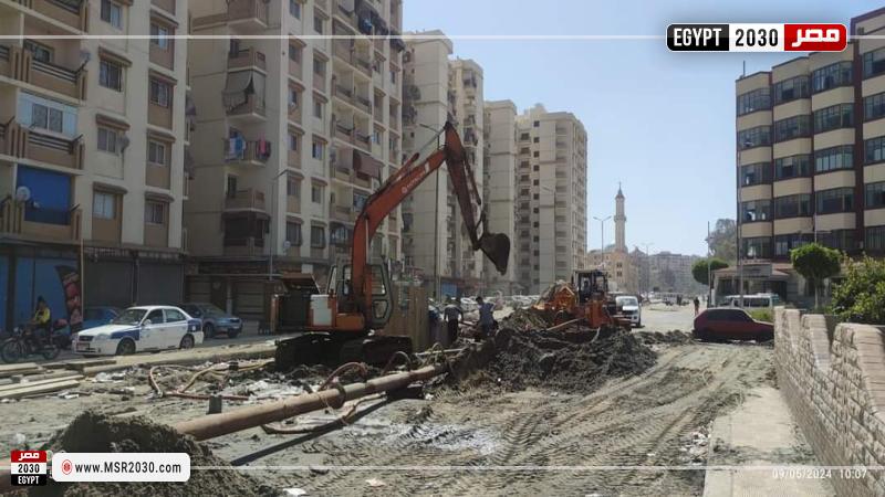 محافظة بورسعيد