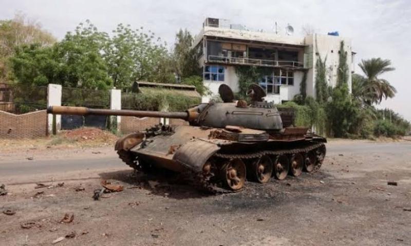 الأحداث في الفاشر.. هل تعقد حسابات حرب السودان محليا وإقليميا؟