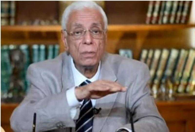 حسام موافي يحدد أعراض الإصابة بانسداد الشريان التاجي