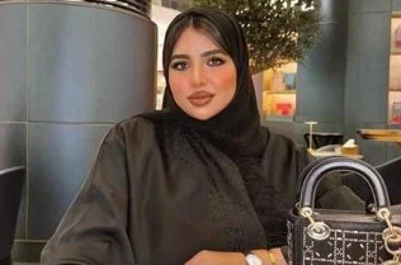 البلوجر أماني السورية 