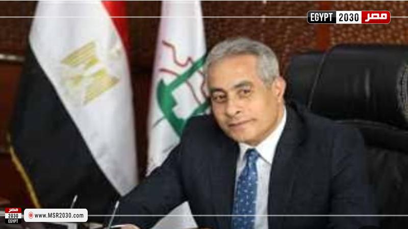 وزير العمل