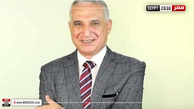 مجدي شاكر