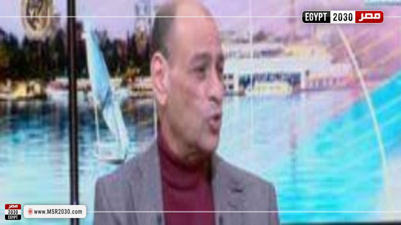 المهندس محمد عزام