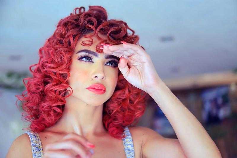دوللي شاهين تهنئ الزعيم عادل إمام بعيد ميلاده