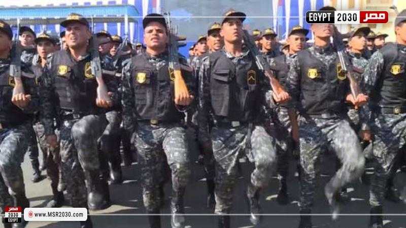 رابط تقديم في معهد معاوني الأمن 2024.. اعرف التفاصيل