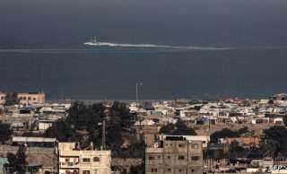 الميناء الأمريكي.. ما حجم المساعدات التي قدمت لغزة من خلاله؟