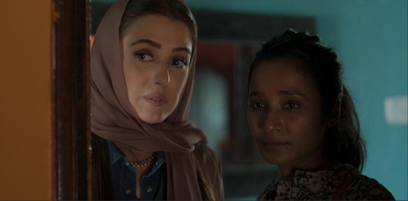 فيلم باص 22 يشهد عرضه في 17 قاعة سينما في المملكة العربية السعودية