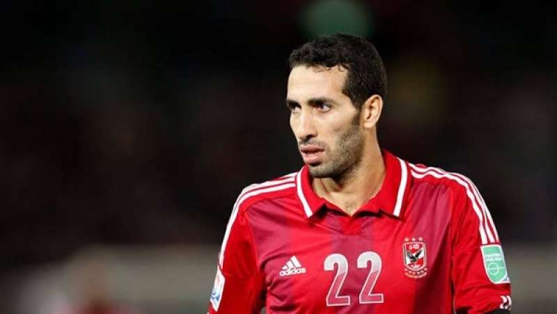محمد أبوتريكة