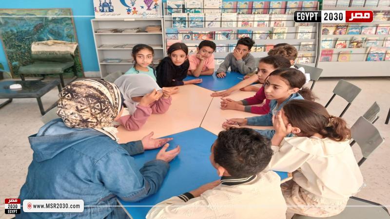 قصور الثقافة بالإسماعيلية