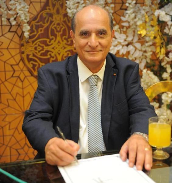 إبراهيم أبو عميرة 