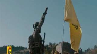 حزب الله يعلن استهداف مقر كتيبة الليمان بقذائف المدفعية