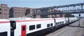 السكة الحديد : تشغيل قطارات إضافية بمناسبة عيد الأضحى المبارك اعتباراً من يوم 10 / 6 / 2024