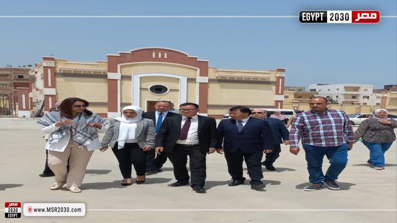 محافظة البحيرة 