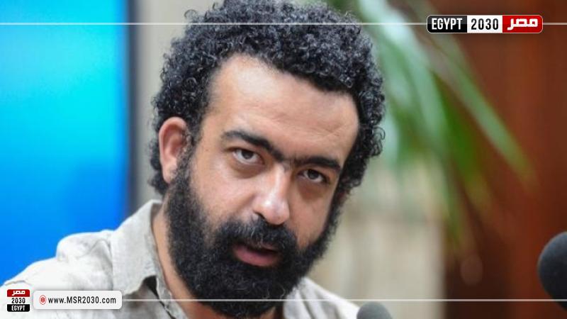 المخرج ماندو العدل