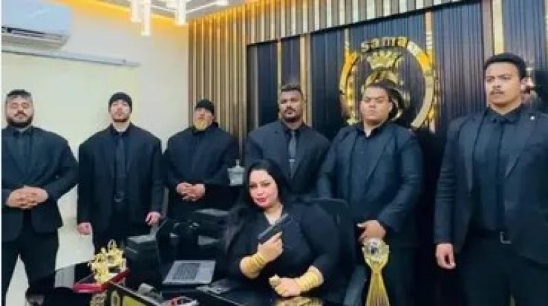 جلسة عاجلة لمحاكمة سما كلينك ومساعديها بتهمة انتحال الصفة والإهمال