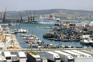 إسبانيا تمنع سفن الأسلحة لإسرائيل من الرسوّ في موانيها
