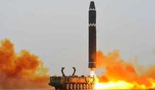 كوريا الشمالية: اختبار صاروخ باليستي تكتيكي بتكنولوجيا توجيه جديدة