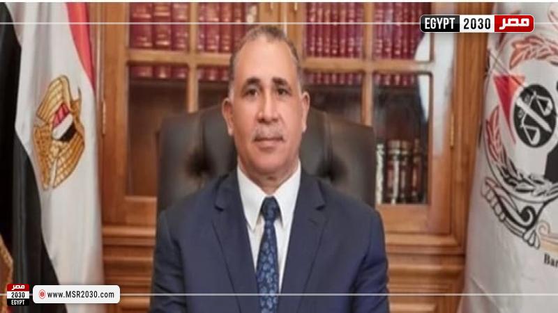 نقيب المحامين